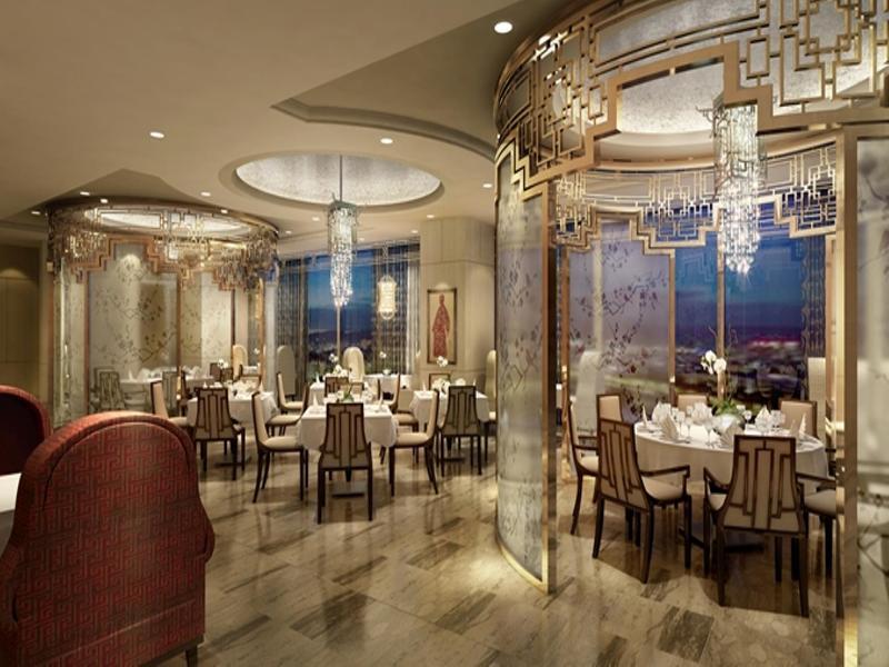 Doubletree By Hilton Hotel Xiamen - Wuyuan Bay Ngoại thất bức ảnh