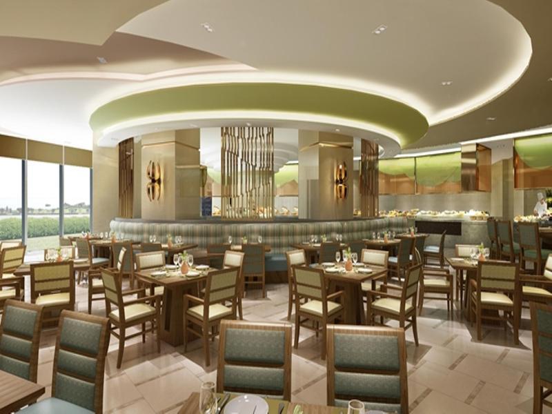 Doubletree By Hilton Hotel Xiamen - Wuyuan Bay Ngoại thất bức ảnh